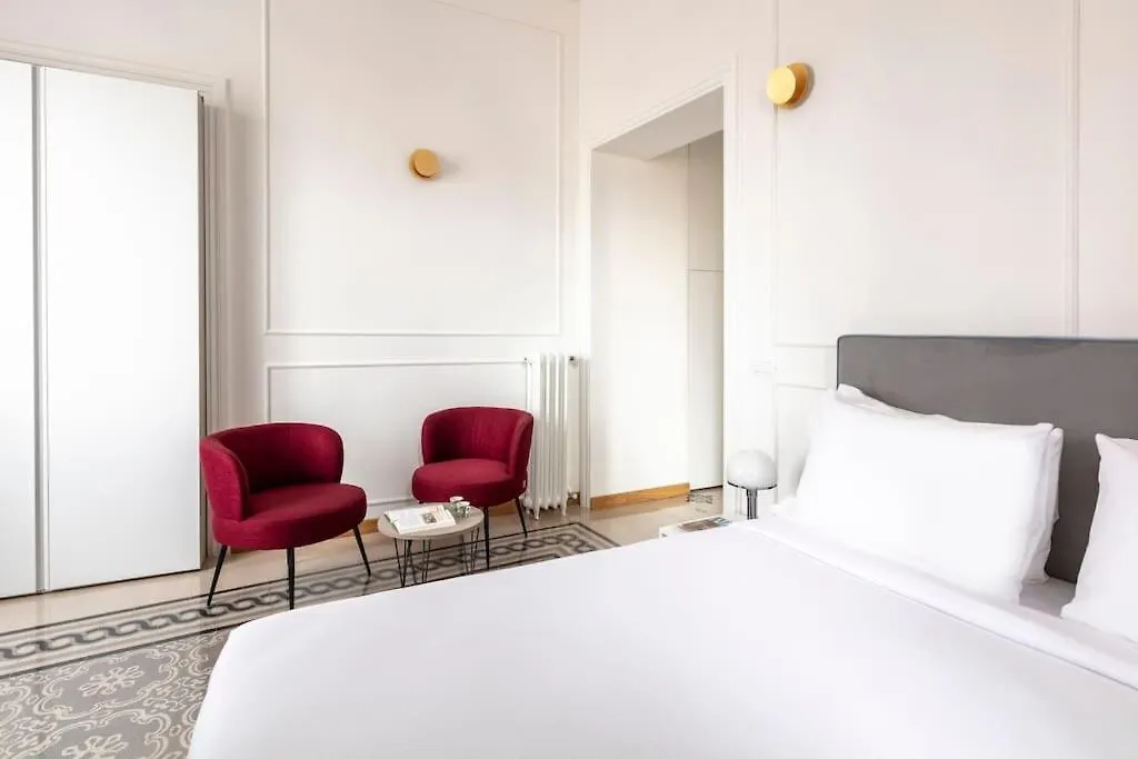 Sjr Luxury Apartment Trevi Fountain Rome