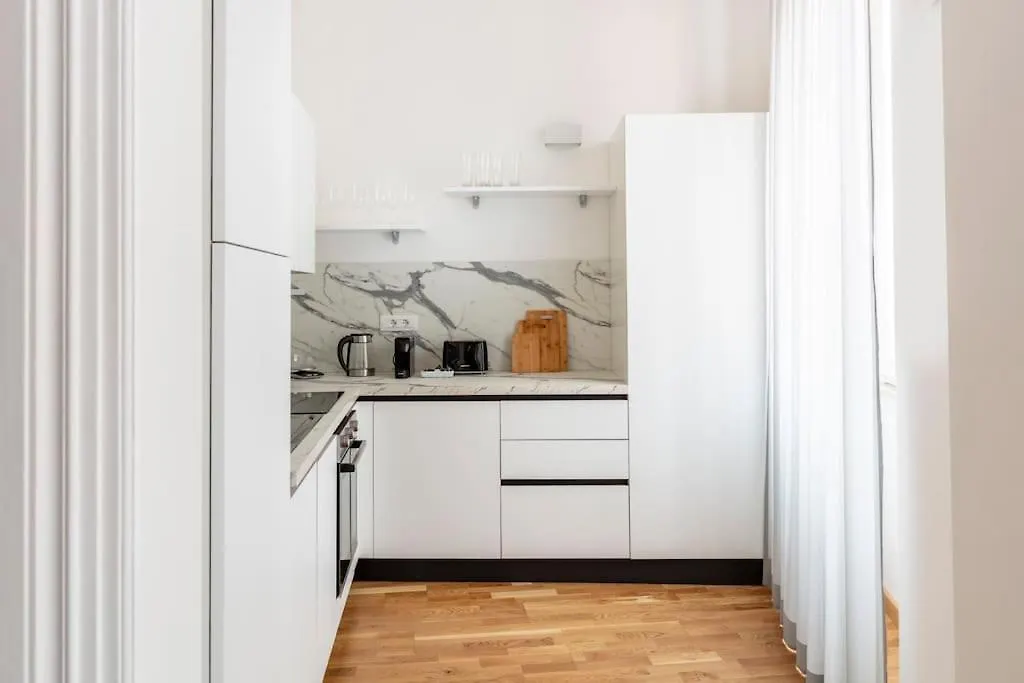 Sjr Luxury Apartment Trevi Fountain Rome