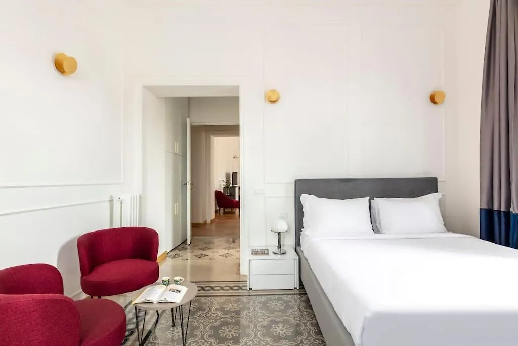 Sjr Luxury Apartment Trevi Fountain Rome