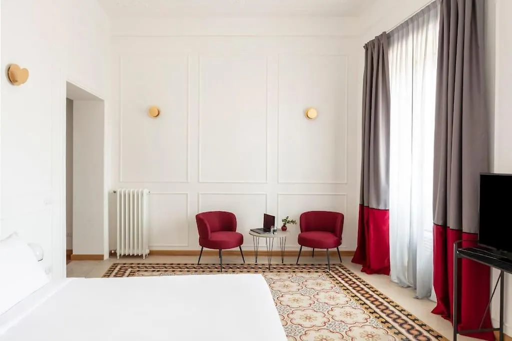 Sjr Luxury Apartment Trevi Fountain Rome Italy
