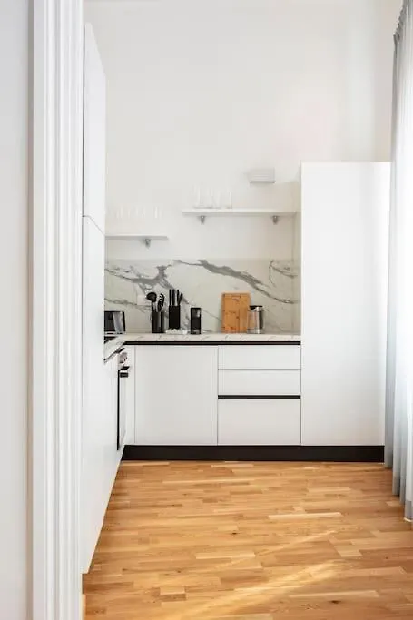 Sjr Luxury Apartment Trevi Fountain Rome