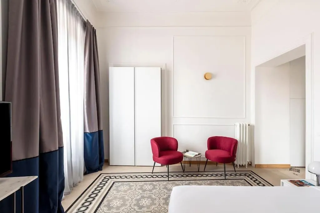 Sjr Luxury Apartment Trevi Fountain Rome 0*,  Italy