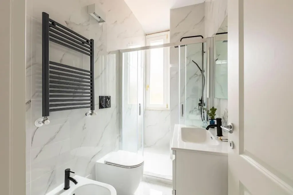 Sjr Luxury Apartment Trevi Fountain Rome Italy