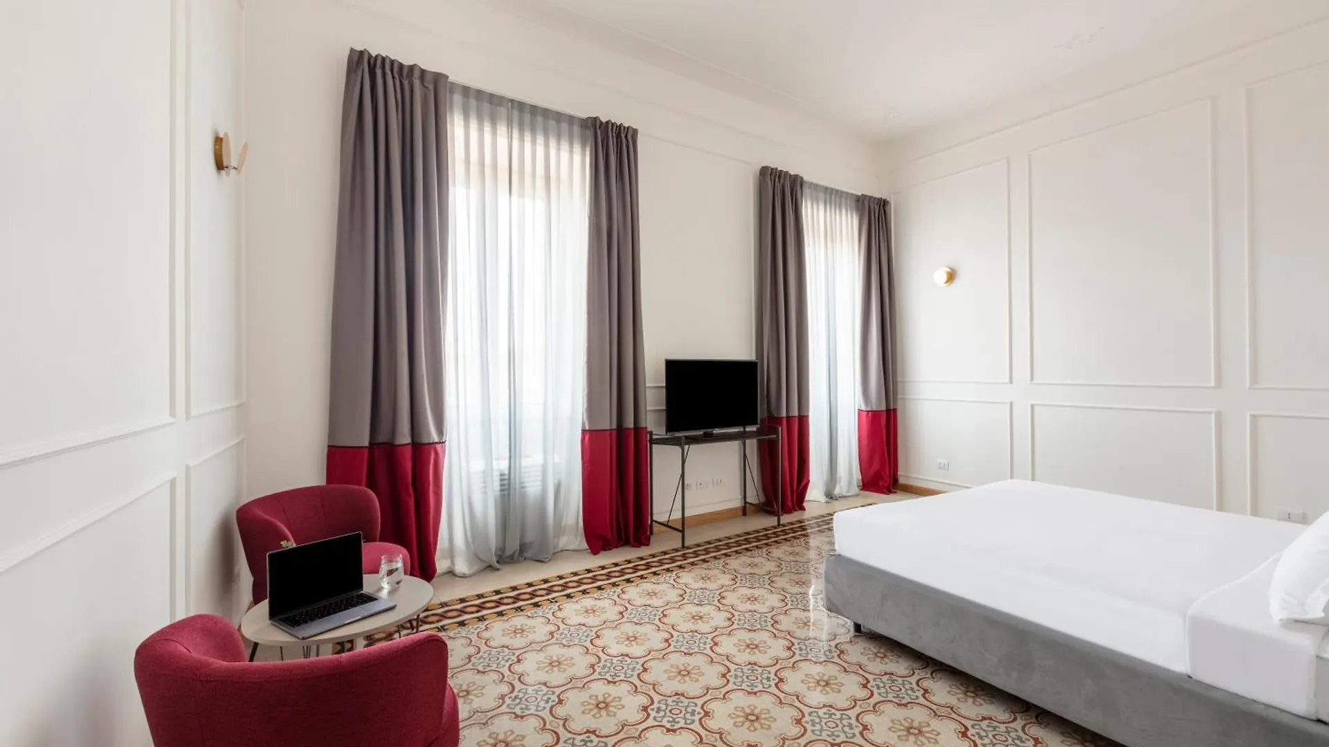 Sjr Luxury Apartment Trevi Fountain Rome