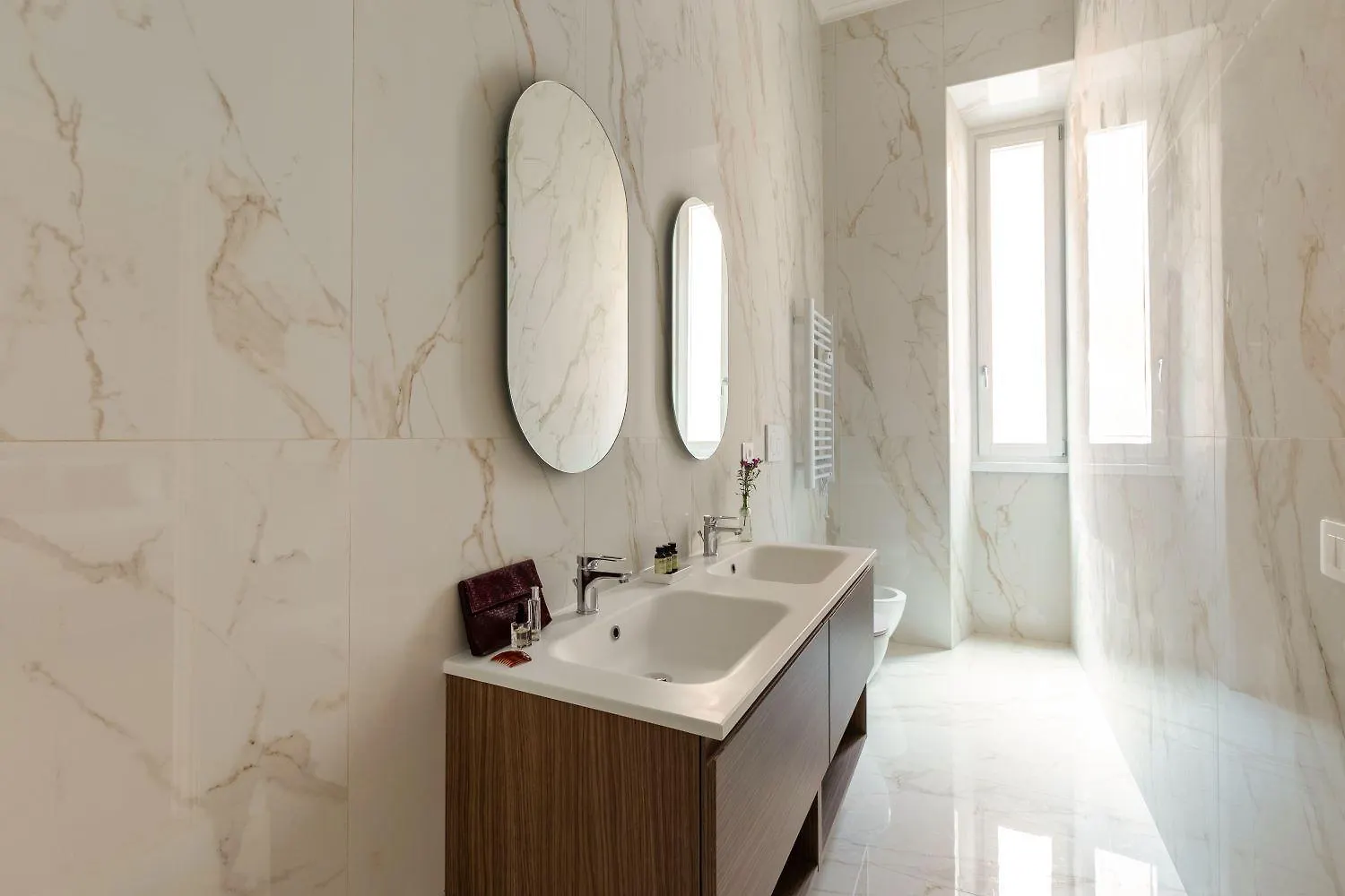 Sjr Luxury Apartment Trevi Fountain Rome