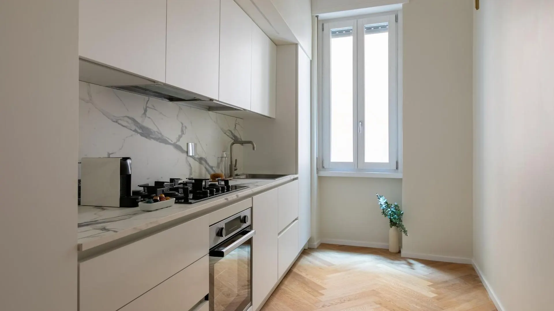 Sjr Luxury Apartment Trevi Fountain Rome