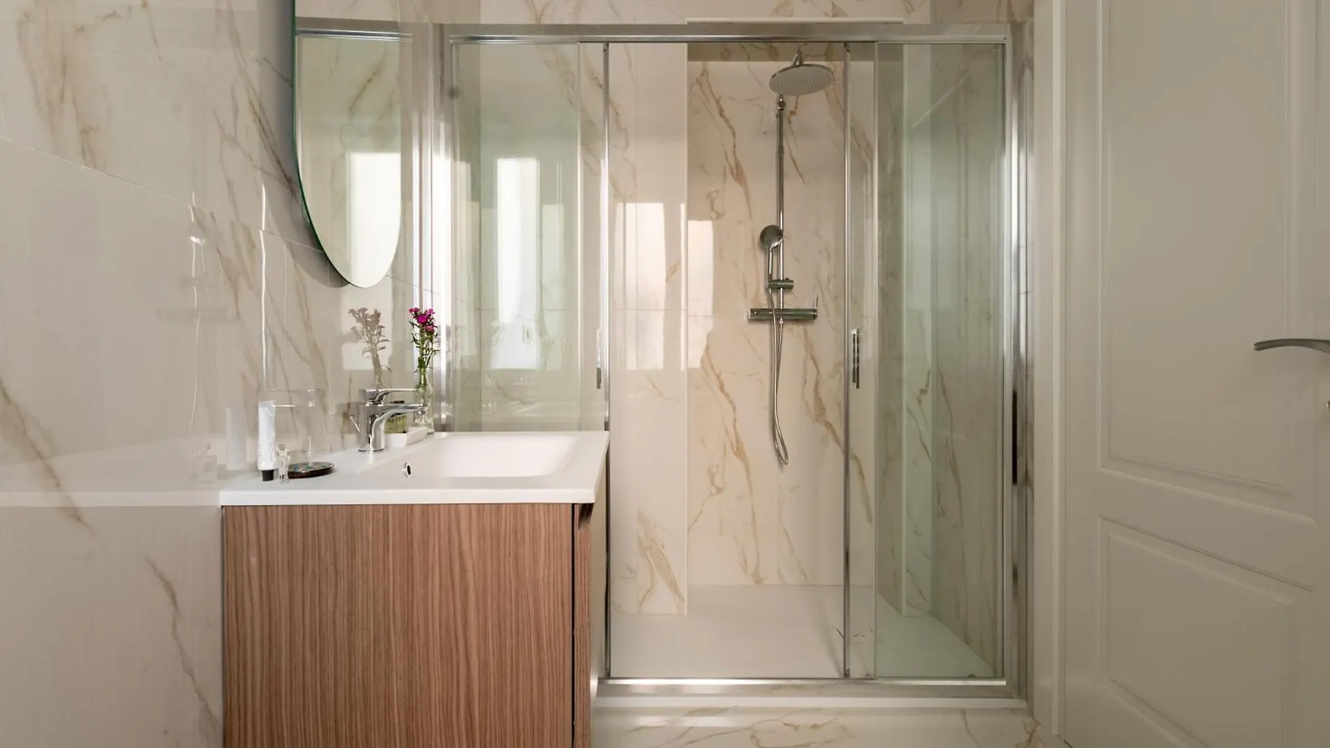 Sjr Luxury Apartment Trevi Fountain Rome