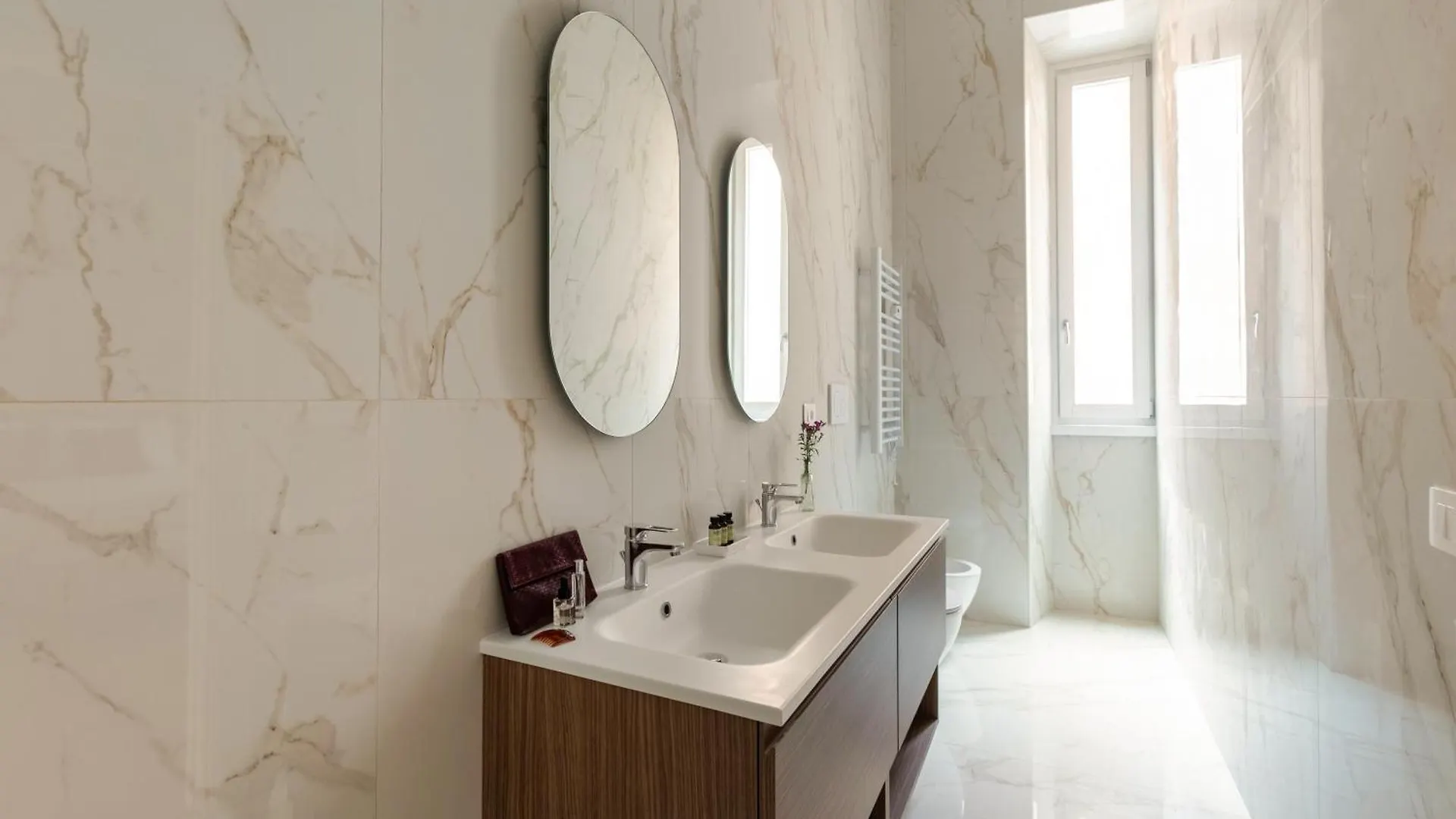 Sjr Luxury Apartment Trevi Fountain Rome 0*,  Italy