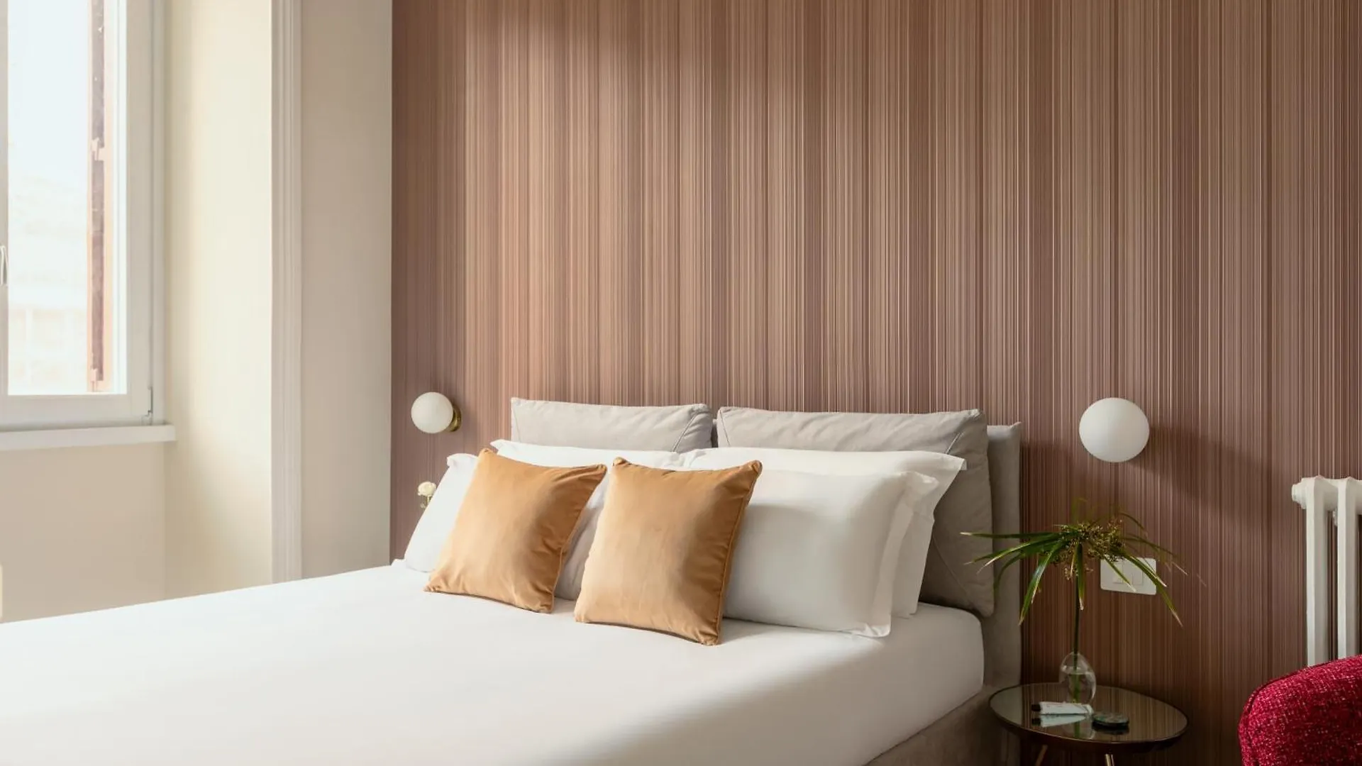 Sjr Luxury Apartment Trevi Fountain Rome Italy