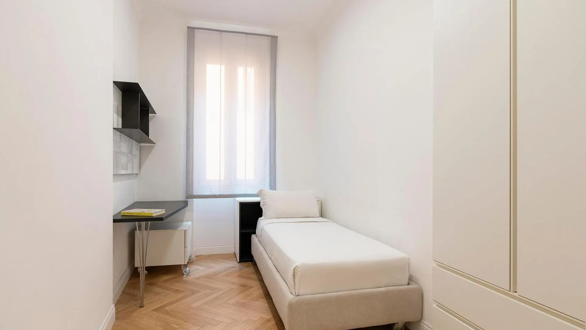 Sjr Luxury Apartment Trevi Fountain Rome