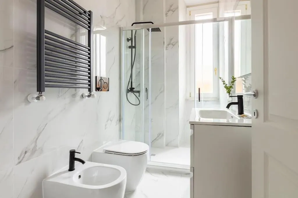 Sjr Luxury Apartment Trevi Fountain Rome