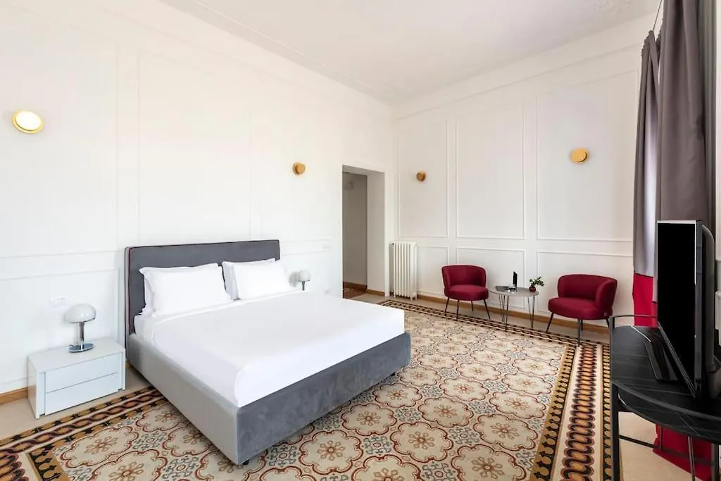 Sjr Luxury Apartment Trevi Fountain Rome