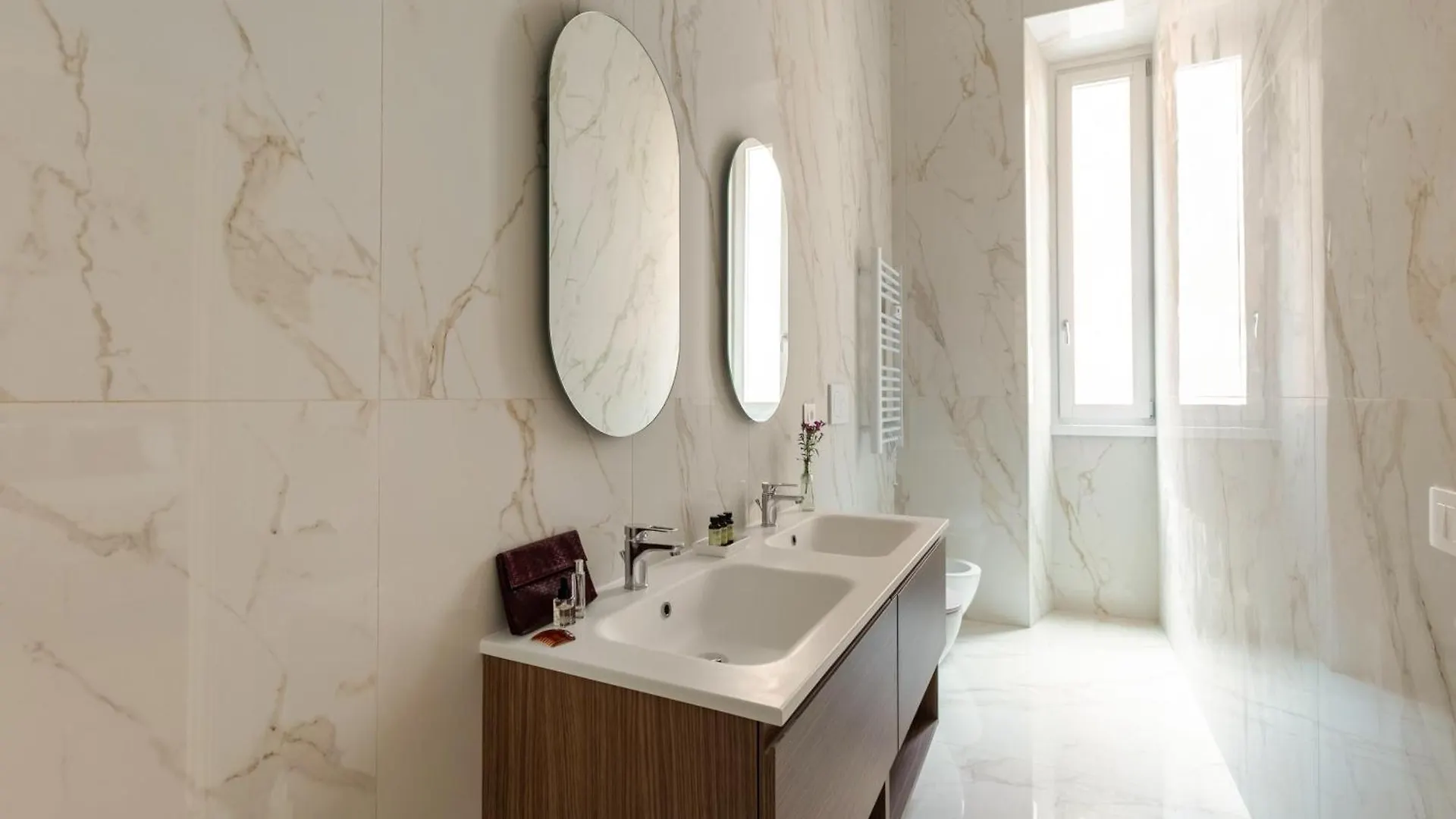 Sjr Luxury Apartment Trevi Fountain Rome
