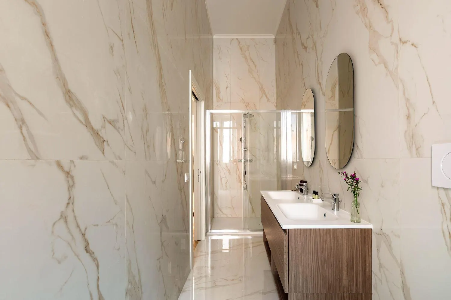 Sjr Luxury Apartment Trevi Fountain Rome
